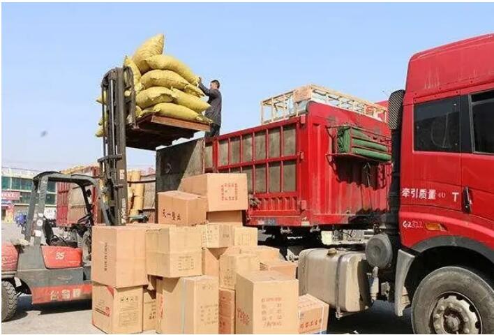 漳州到泰宁县物流专线