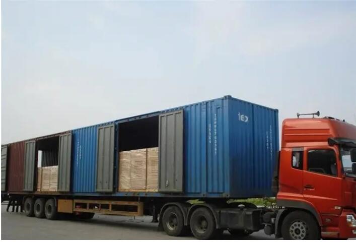 漳州到泰宁县整车运输