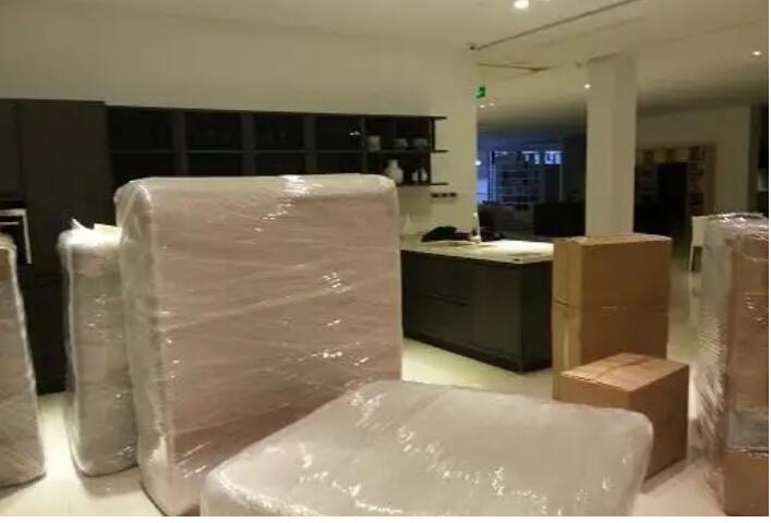 漳州到泰宁县长途搬家