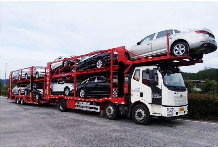 漳州到泰宁县轿车托运